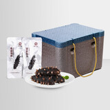 益参居-雷大参 大连广鹿岛深海辽刺参 即食海参 5斤  约56只  40-50克/只左右