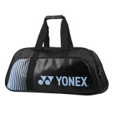 YONEX尤尼克斯羽毛球包球拍包运动包 BA82431黑色方包