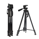 雷龙（leaysoo）铝合金三脚架带背包稳固型/可伸缩/便携单筒双筒 望远镜配件 1.35米脚架+双筒转接器（S型-屋脊专用）