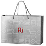 富光FU+悦系列礼品袋（单袋子 无杯子 赠品勿拍）