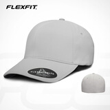 FLEXFITDELTA180明星同款大头围棒球帽户外防晒遮阳全封鸭舌帽子 L/XL