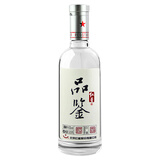 红星 品鉴 清香型白酒 43度 500ml*2瓶装