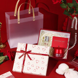 极度空间 礼品盒生日礼物礼盒包装盒订婚结婚公司团建伴手礼盒空盒子