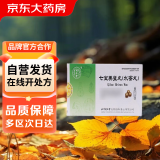 [同仁堂] 七宝美髯丸6g*10袋/盒