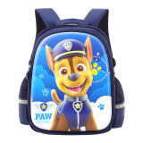 汪汪队立大功（PAW PATROL）汪汪队狗狗巡逻队儿童收纳毛绒小包包儿童可爱出行礼物袋玩具礼品 PP3840A-阿奇3D款31cm cm