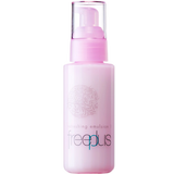 芙丽芳丝（Freeplus）乳液女清新滋肤清爽柔润补水保湿滋肤轻熟龄肌 滋肤乳液【清爽型】100ml