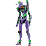 万代（BANDAI） ROBOT魂 新世纪福音战士EVA 手办模型玩具 17cm R魂 初号机