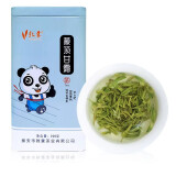 敦蒙甘露2024绿茶茶叶200g