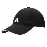 阿迪达斯 （adidas）男女 配件系列 BBALL CAP A.R. 运动 帽子 IC6522 OSFM码