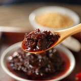 徽香源符离集烧鸡酱210g*3瓶牛肉辣椒酱拌面酱香辣下饭蘸酱 烧鸡酱*2+牛肉酱*1