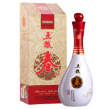 五粮液股份 五粮春1996  45度 浓香型白酒 500ml*1 单瓶装 送礼宴请