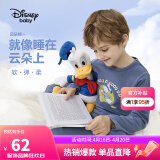 迪士尼（DISNEY）童装儿童男童长袖睡衣秋衣秋裤两件套装23秋DB332AE01蓝140