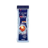 清扬（CLEAR）沐浴露旅行装内含优惠券（清扬赠品，请勿下单）