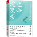 生命沉思录 1：一代人的文化焦虑