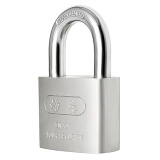 梅花（BLOSSOM）挂锁 防盗叶片锁芯大门家用锁具 60MM大号防水防锈门锁LS2960