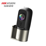HIKVISION海康威视行车记录仪D1plus 1440P高清F1.55星光夜视 停车监控