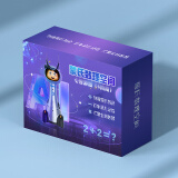 小胖机器人法宝机器人课程蒙氏数理空间 四阶
