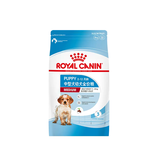 皇家中型犬狗粮MEJ32中型犬2-12月M25成犬粮通用边牧奶糕断奶柴犬柯基 皇家MEJ32中型幼犬15KG