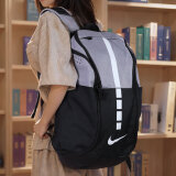 耐克（NIKE）男女包 新款户外出行运动休闲双肩背包DA1922-011 BA5554-012 均码