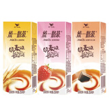 统一（President）阿萨姆奶茶麦香味310ml/250ml饮料整箱装 250mL 10盒 3味混拼