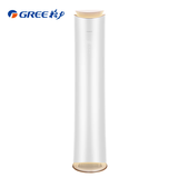 格力空调 明珠 3匹 新一级能效变频纯铜管AI语音风不吹人柜机国家补贴KFR-72LW/(72502)FNhCd-B1(WIFI)