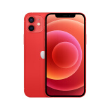 Apple iPhone 12 mini (A2400) 256GB 红色 手机 支持移动联通电信5G