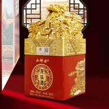 小神女龙头酒 酱香型白酒 纯粮整箱装53度500ml/瓶*6瓶 贵州酣客君丰 53度 500mL 1瓶