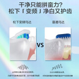 松下EW-DC01电动牙刷怎么样好用吗(入手体验评测推荐分享)