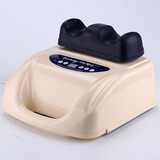 海盟舒脊有氧健身摇摆机 气血循环机脊椎腰椎舒缓腿部放松摇摆机 MR990遥控可调速版