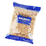 科克兰（KirkLand） 开市客costco混合坚果腰果综合果仁罐装1130g开心果1360g多款 袋装 1360g 原味核桃仁（生的）