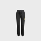 VERSACE JEANS COUTURE范思哲【礼物】刺绣休闲运动裤礼物