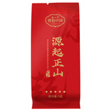 正山堂红茶 源起正山 骏眉红茶特级3g 金骏眉工艺 茶叶品鉴试饮装