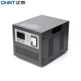 正泰（CHNT）TND1-SVC-2 稳压器220v 自动交流稳压器 空调普通电器稳压器TND系列