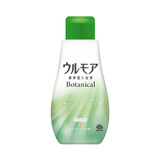 安速巴斯洛漫补水浴盐600ml草药香 全身滋养