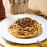 1号会员店黑椒牛肉免煮意面1.04kg 4人份 意大利面方便面西式西餐