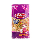 麦丽莎（Melissa）希腊进口 麦丽莎（Melissa）儿童意大利面500g 意面六一儿童礼物 萌小妹500g（6月到期）