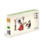 【可点读】东方神兽-幼西游普及版第一部（10册），赠伴读音频，原著章回无删减，水墨丹青手绘插画