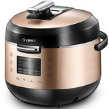 格力大松（TOSOT）电压力锅5升智能高压锅家用多功能压力电饭煲