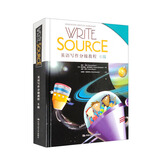 Write Source 英语写作分级教程 6级