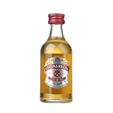 芝华士（Chivas）洋酒 12年苏格兰威士忌 50ml