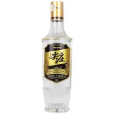 五粮液（WULIANGYE）宜宾五粮液股份有限公司出品浓香型白酒口粮酒 50度 500mL 1瓶 尖庄高光(优级)