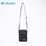 哥伦比亚哥伦比亚单肩包情侣通用款25户外时尚休闲挎包 UU2349 010