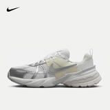耐克（NIKE）V2K RUN 女子运动鞋 FD0736-104 35.5