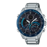 卡西欧（CASIO）男表EDIFICE太阳能蓝牙红牛赛车手表男 ECB-900DB-1B