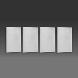 北朝壁画系列丛书山西国宝精华·北朝九原岗壁画  山西国宝精华·北齐娄睿墓壁画  山西国宝精华·北齐水泉梁墓壁画  山西国宝精华·北齐徐显秀墓壁画