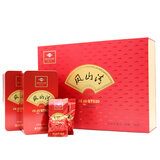 凤山春茶 清香型安溪铁观音 QT520茶叶中秋礼盒装 安溪铁观音集团 礼盒装250g