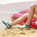 Kocotreekk树儿童沙滩袜鞋防滑防割男童女童溯溪鞋海边潜水宝宝游泳浮潜鞋