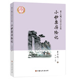 小钞票历险记 丰子恺儿童文学全集 漫画插图版 小学生课外阅读故事书 张艺兴618 儿童年货节送礼