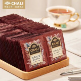 茶里（chali）菊花普洱茶包2克*100包独立包装袋泡茶酒店红茶50包3克*30包 经典红茶茶包2g*100包