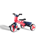 昆塔斯（Quintus）【福袋】婴儿推车福袋Q1Q2Q3Q6Q9Q9PlusQ15微瑕疵不支持退换 QR3 红（微瑕疵）